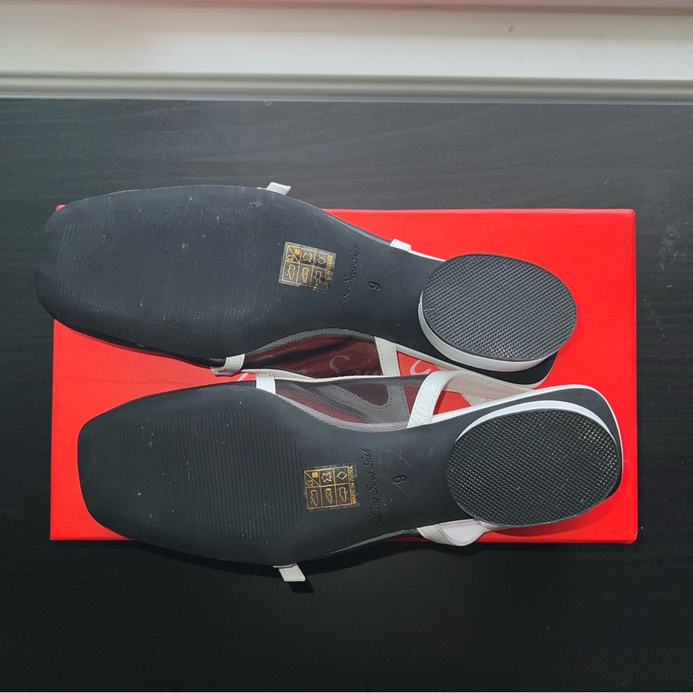 Lisa Says Gah | Mackie Heel - Picture 3 of 6